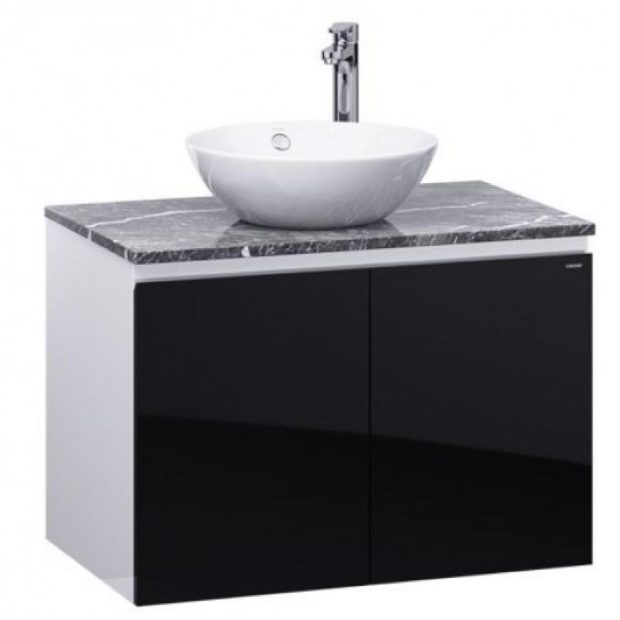 Tủ lavabo treo Caesar  L5215 + EH48002AD