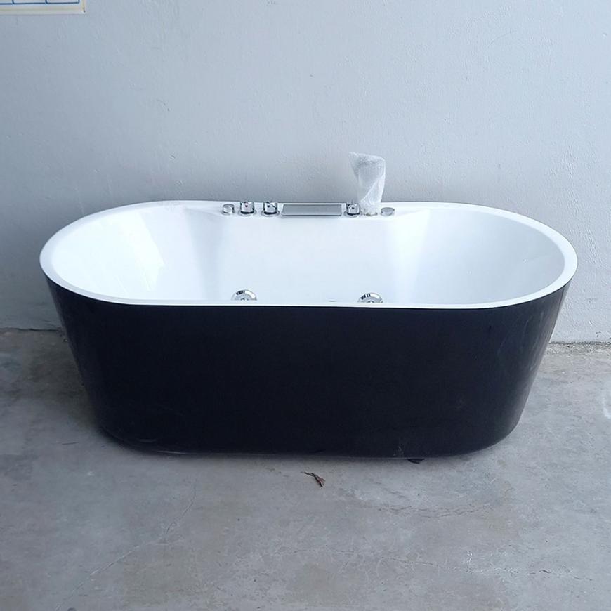 Bồn tắm massage Gabba GB-24