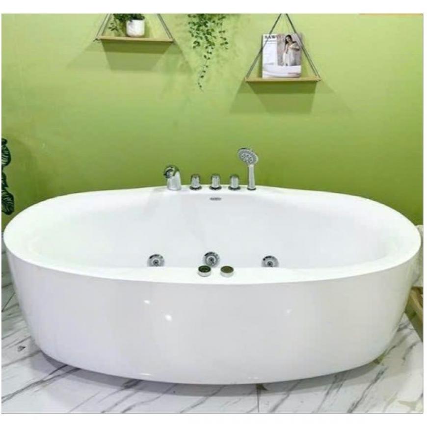 Bồn tắm massage Gabba GB-28