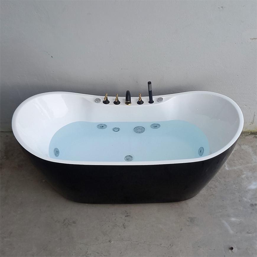Bồn tắm massage Gabba GB-29