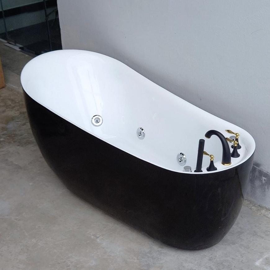 Bồn tắm massage Gabba GB-31
