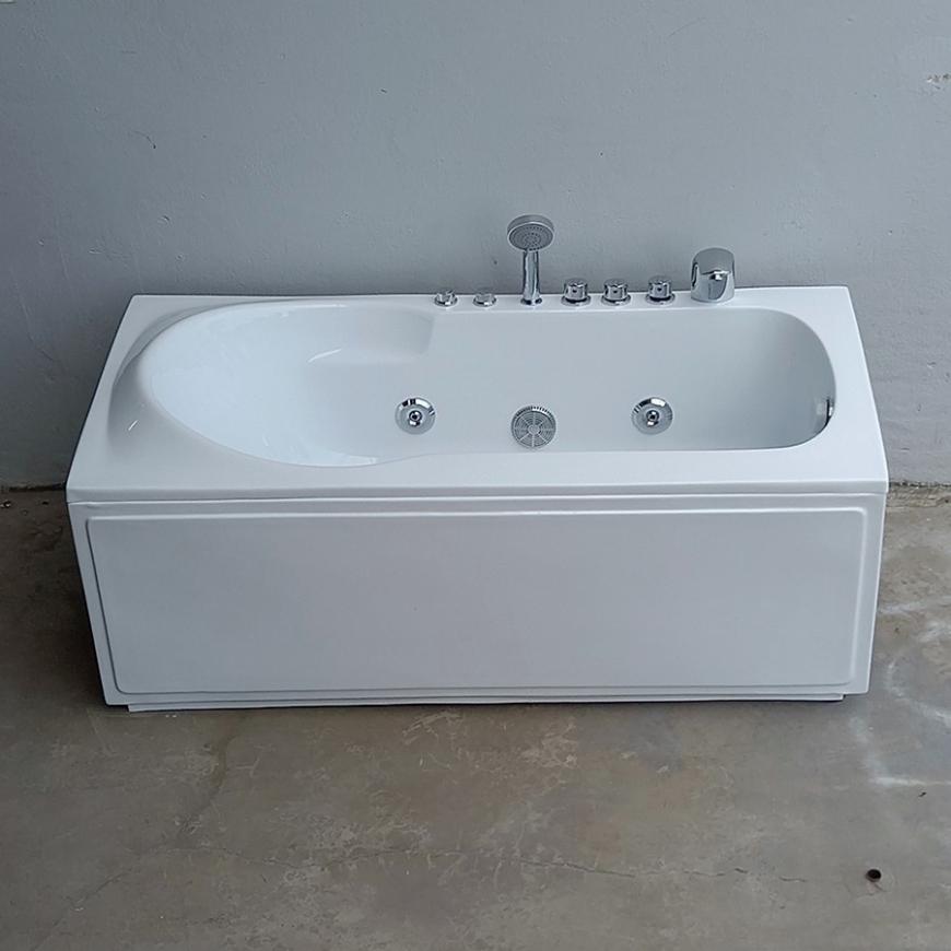Bồn tắm massage Gabba GB-40 1m5