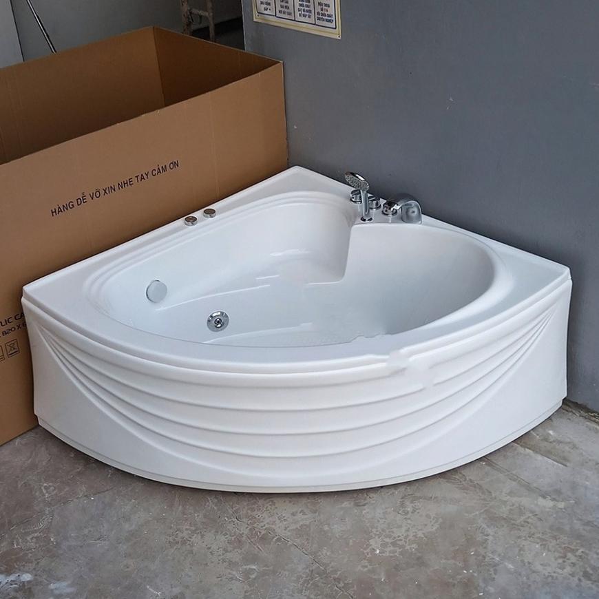 Bồn tắm massage Gabba GB-45 1m3