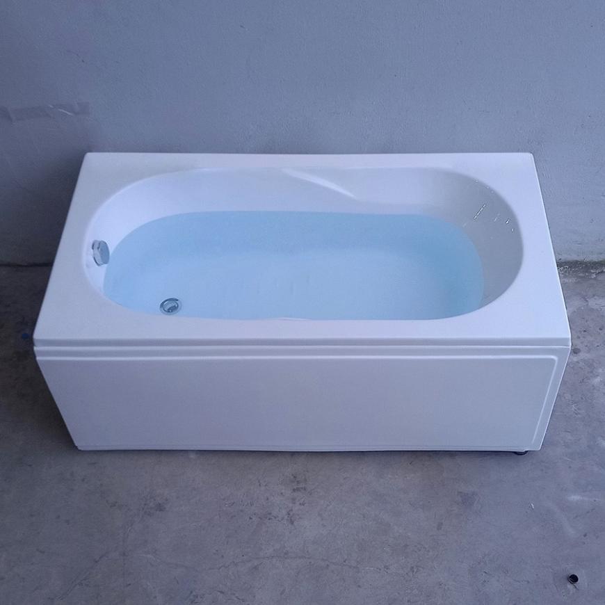 Bồn tắm nằm Gabba GB-38 1m4