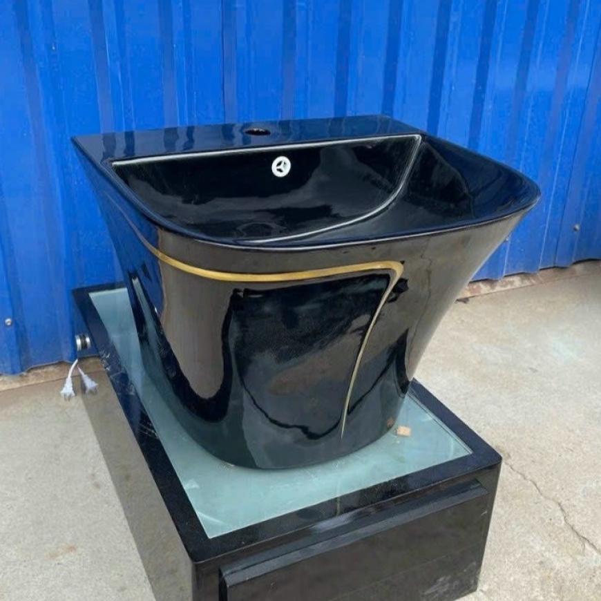 Lavabo treo tường Gabba 3739