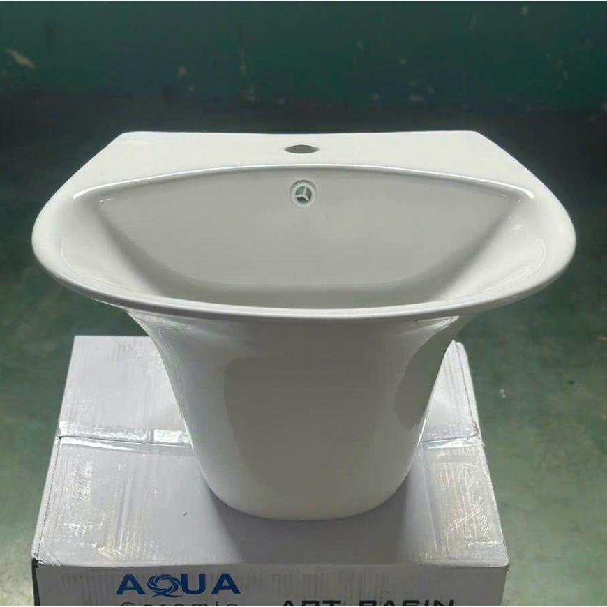 Lavabo treo tường Gabba 3742