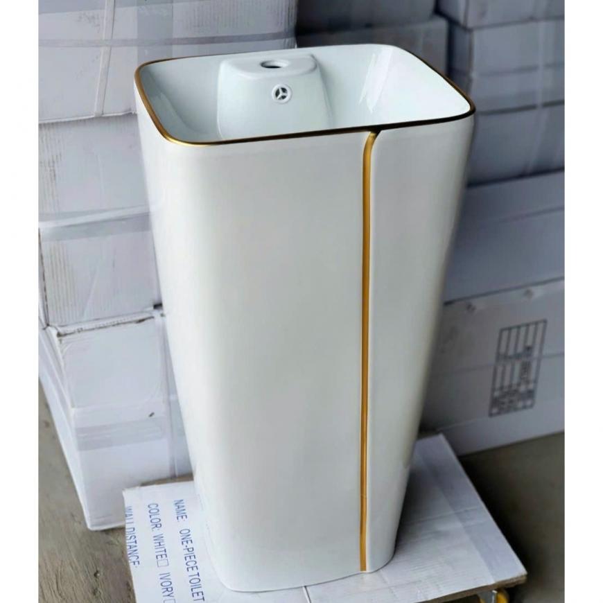 Lavabo trụ đứng Gabba 3746