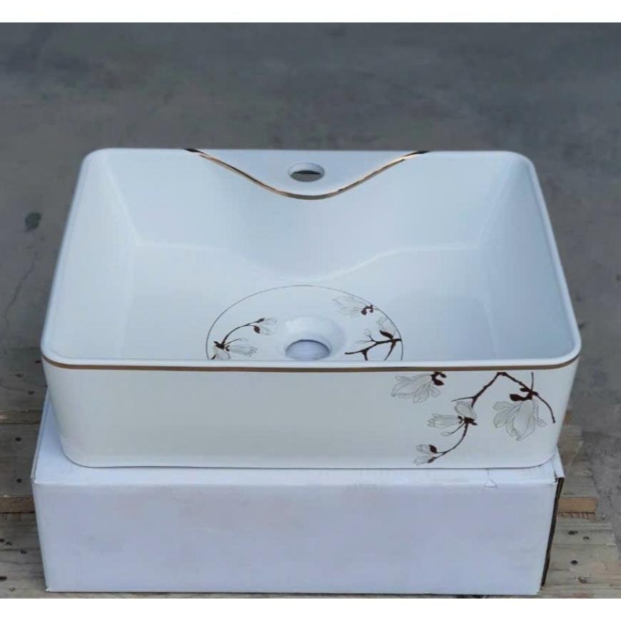 Lavabo đặt bàn Gabba 5018