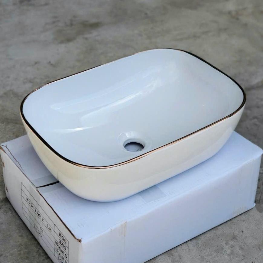 Lavabo đặt bàn Gabba 5019