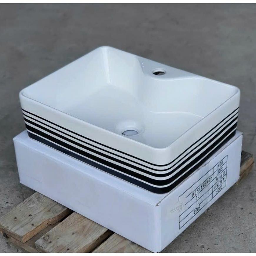 Lavabo đặt bàn Gabba 5028