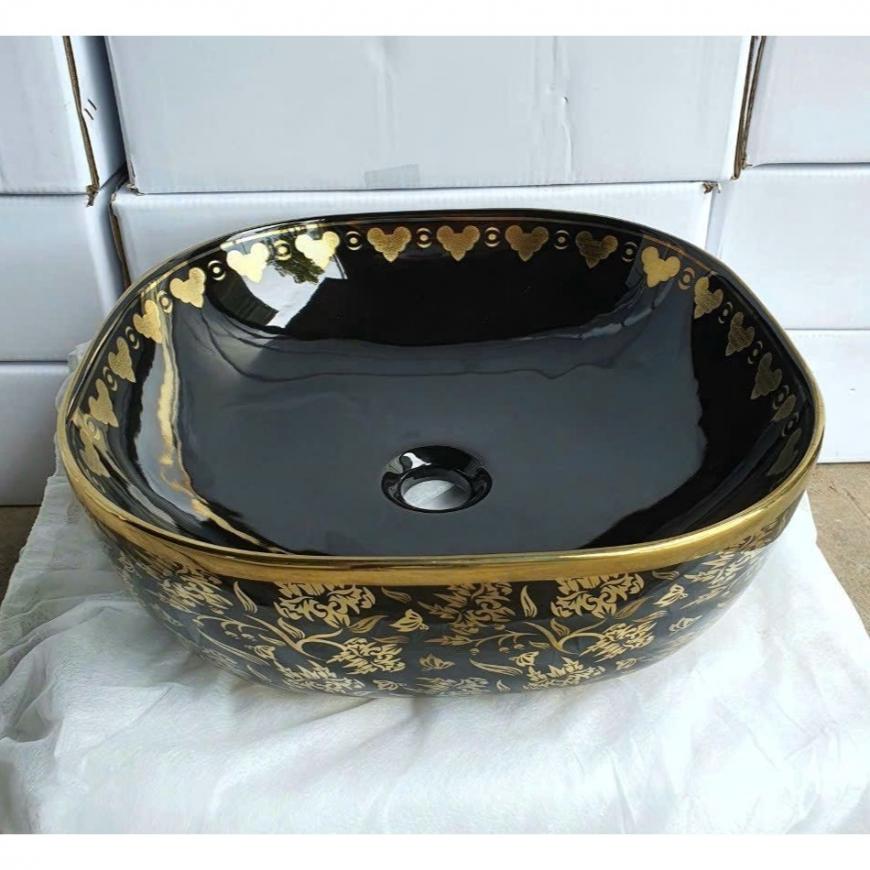 Lavabo đặt bàn Gabba 5044