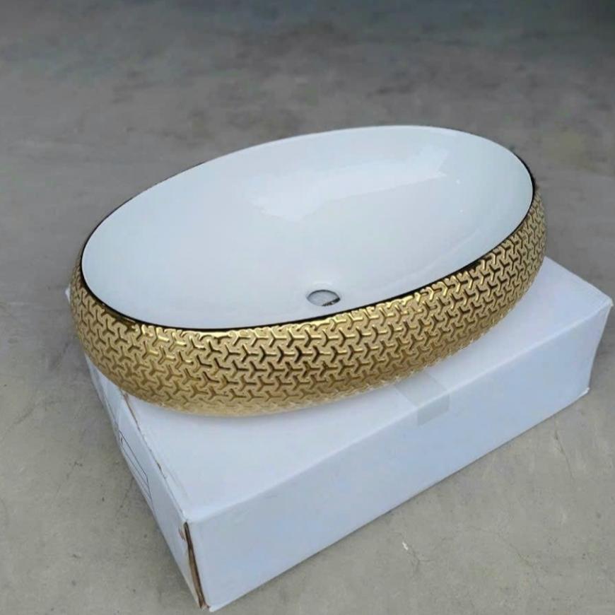 Lavabo đặt bàn Gabba 5104