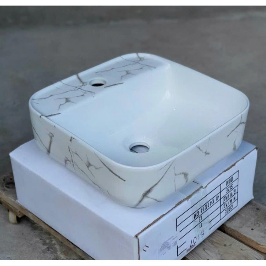 Lavabo đặt bàn Gabba 5107