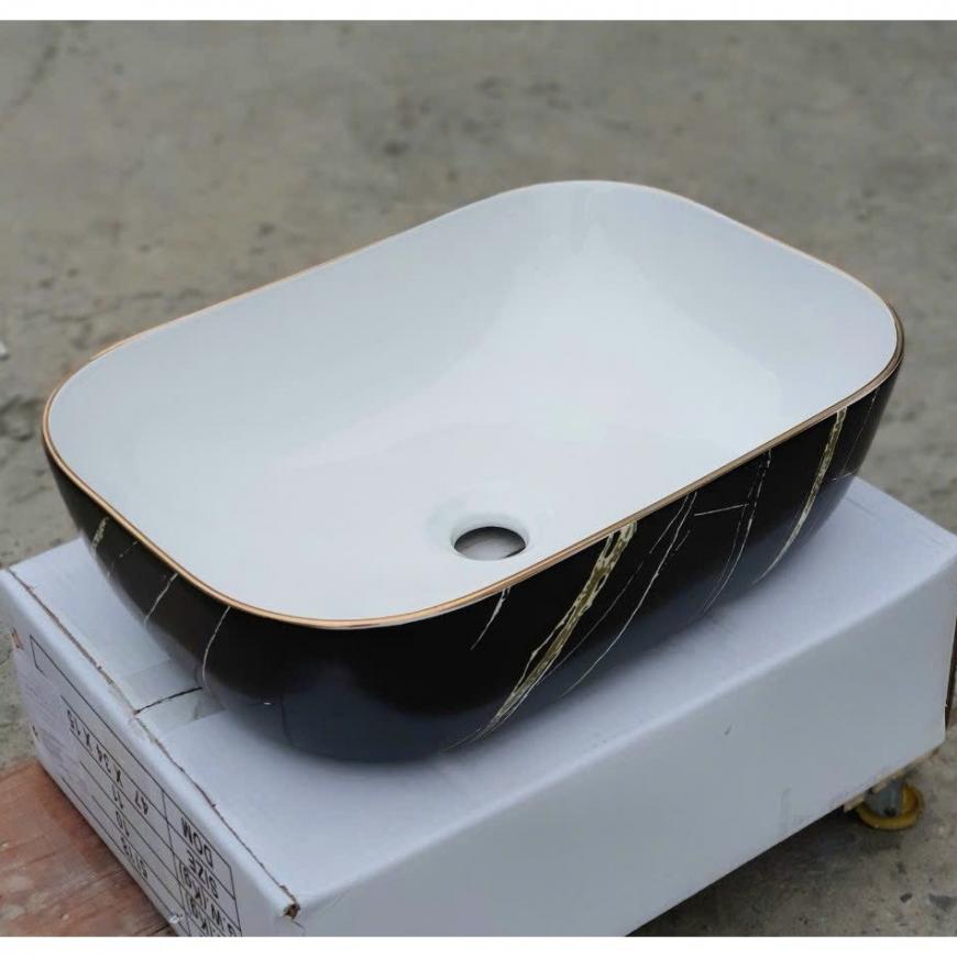 Lavabo đặt bàn Gabba 5118