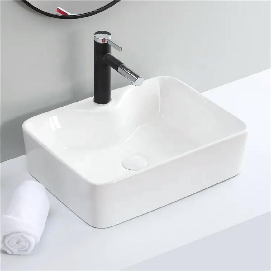 Lavabo đặt bàn Gabba 1006