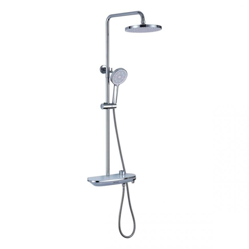Sen cây tắm đứng Gabba GB-002
