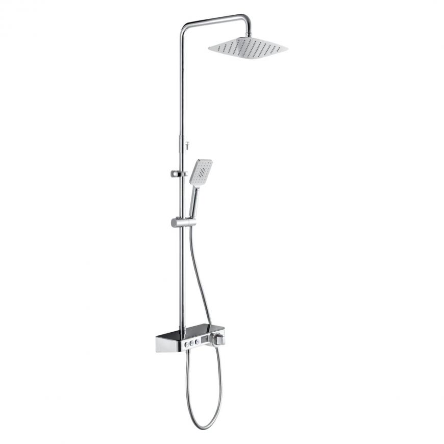 Sen cây tắm đứng Gabba GB-004
