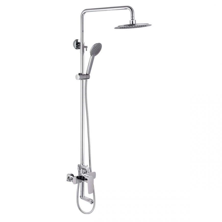 Sen cây tắm đứng Gabba GB-1038