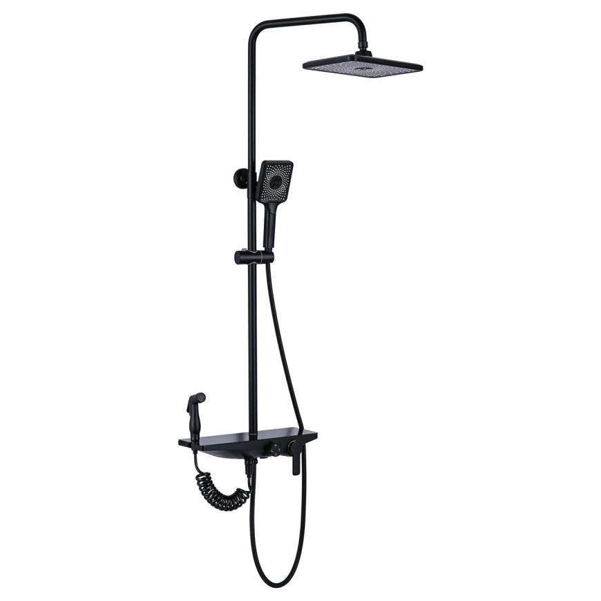 Sen cây tắm đứng Gabba GB-8045