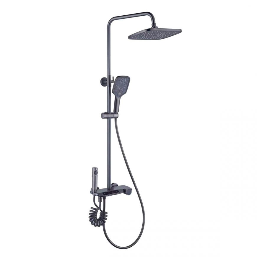 Sen cây tắm đứng Gabba GB-909