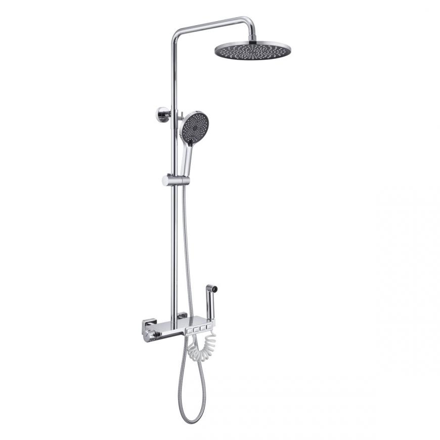 Sen cây tắm đứng Gabba GB-911