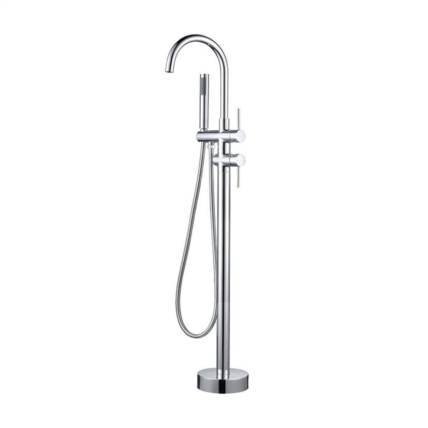 Bộ sen tắm đặt sàn Gabba 9391