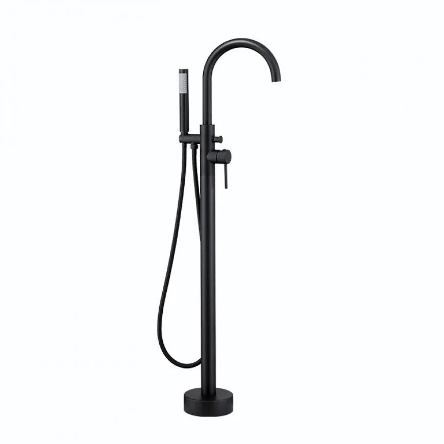 Bộ sen tắm đặt sàn Gabba 9394