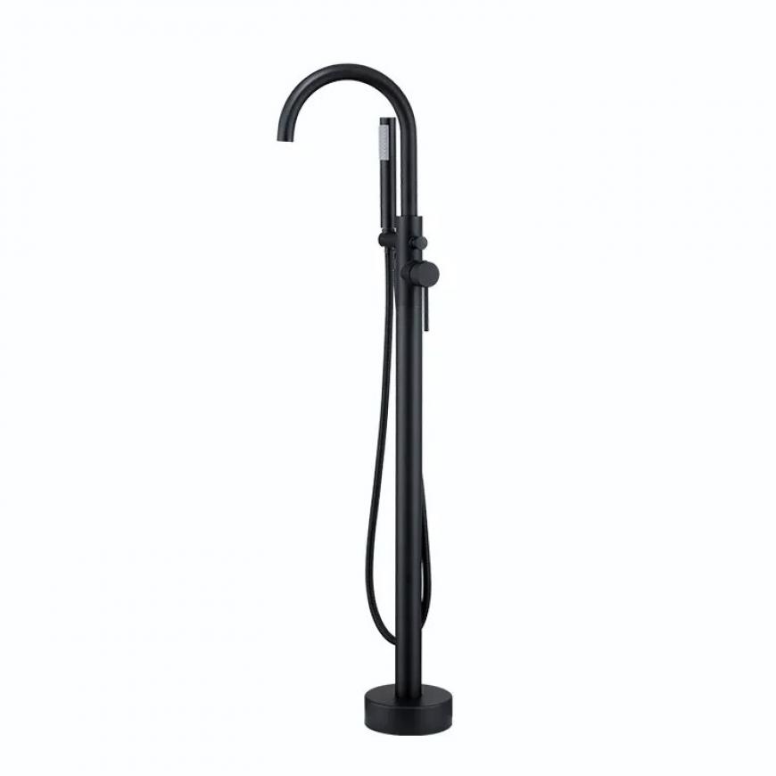 Bộ sen tắm đặt sàn Gabba 9394