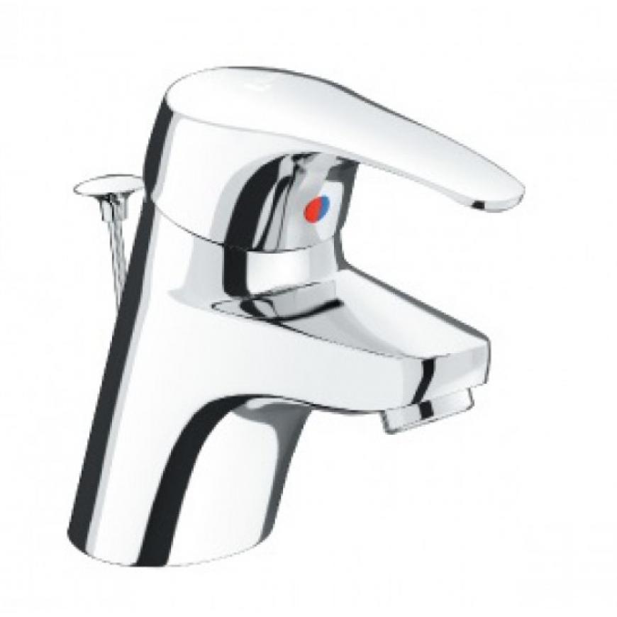 Vòi Lavabo nóng lạnh Inax LFV- 102S cao cấp