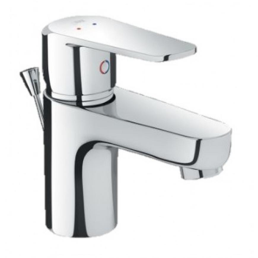 Vòi Lavabo nóng lạnh Inax LFV-2012S cao cấp