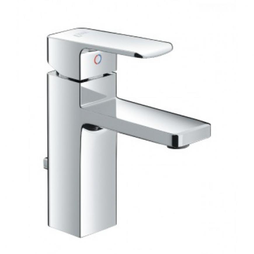 Vòi Lavabo nóng lạnh Inax LFV-5012S cao cấp