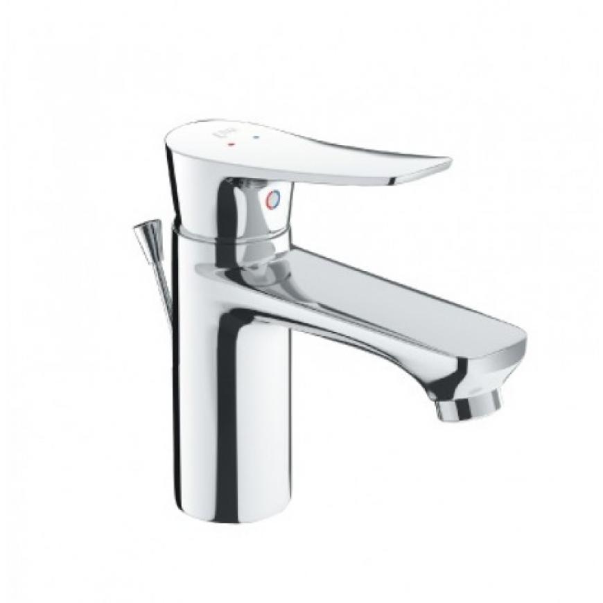 Vòi Lavabo nóng lạnh Inax LFV-502S cao cấp