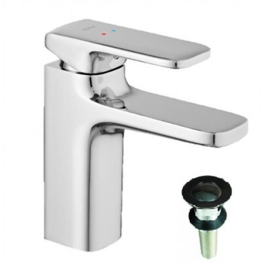 Vòi Lavabo nóng lạnh Inax LFV- 632S-2 cao cấp