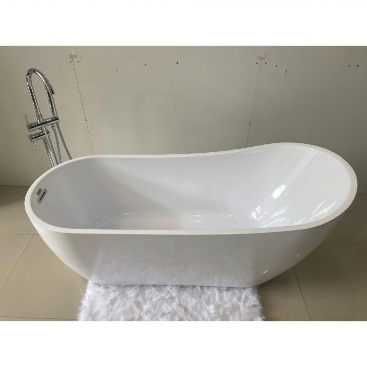 Bồn tắm nằm Gabba GB-20