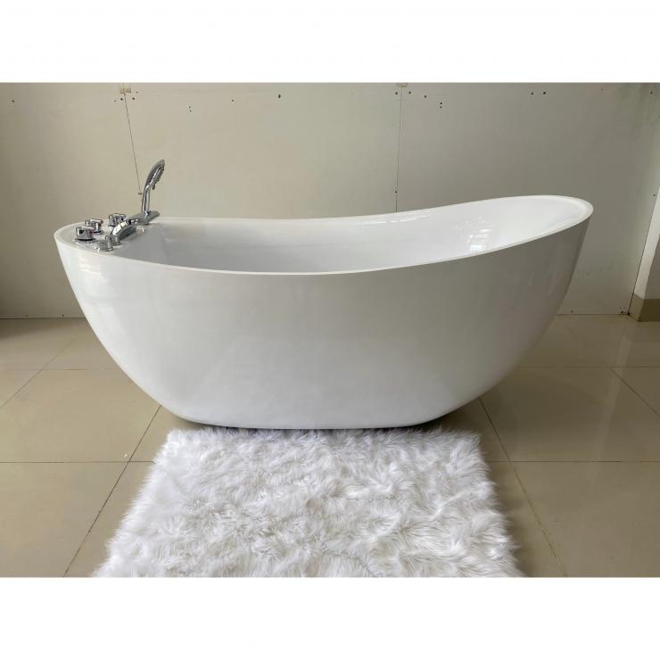 Bồn tắm massage Gabba GB-19