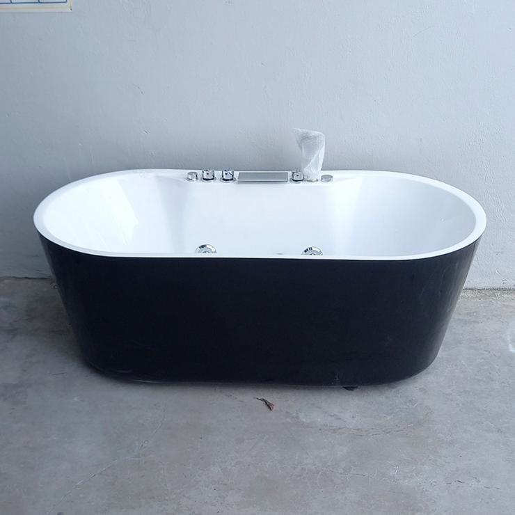 Bồn tắm massage Gabba GB-24