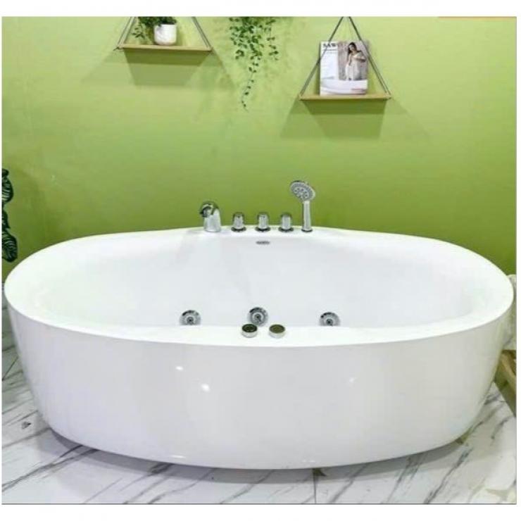 Bồn tắm massage Gabba GB-28