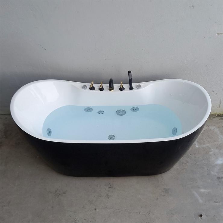 Bồn tắm massage Gabba GB-29