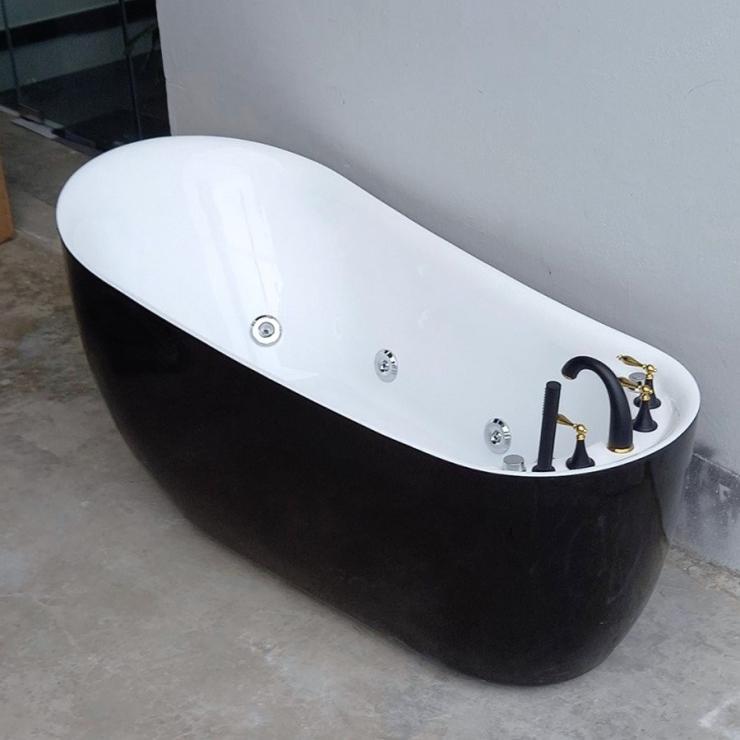Bồn tắm massage Gabba GB-31