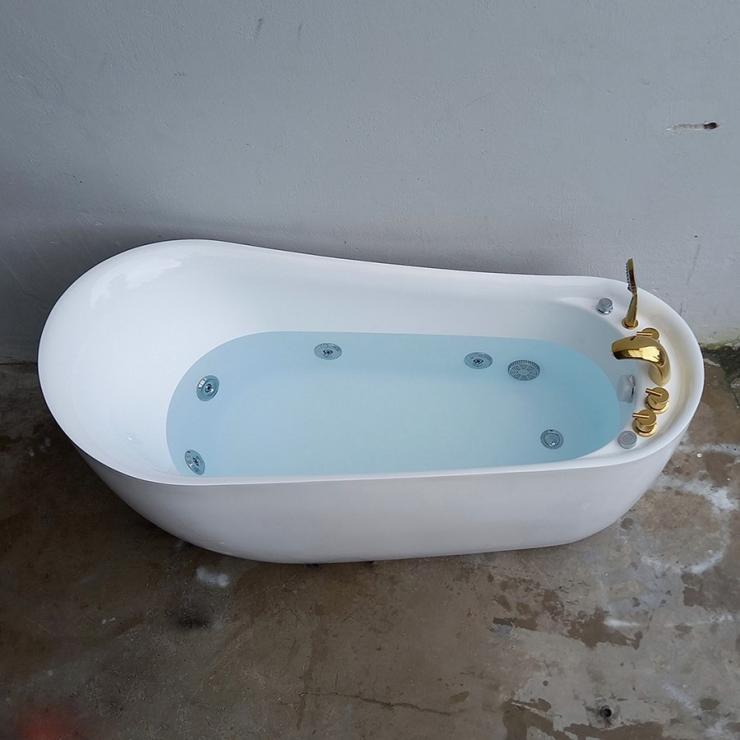 Bồn tắm massage Gabba GB-32