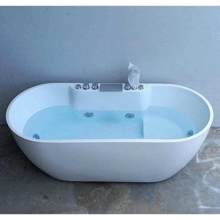 Bồn tắm massage Gabba GB-35