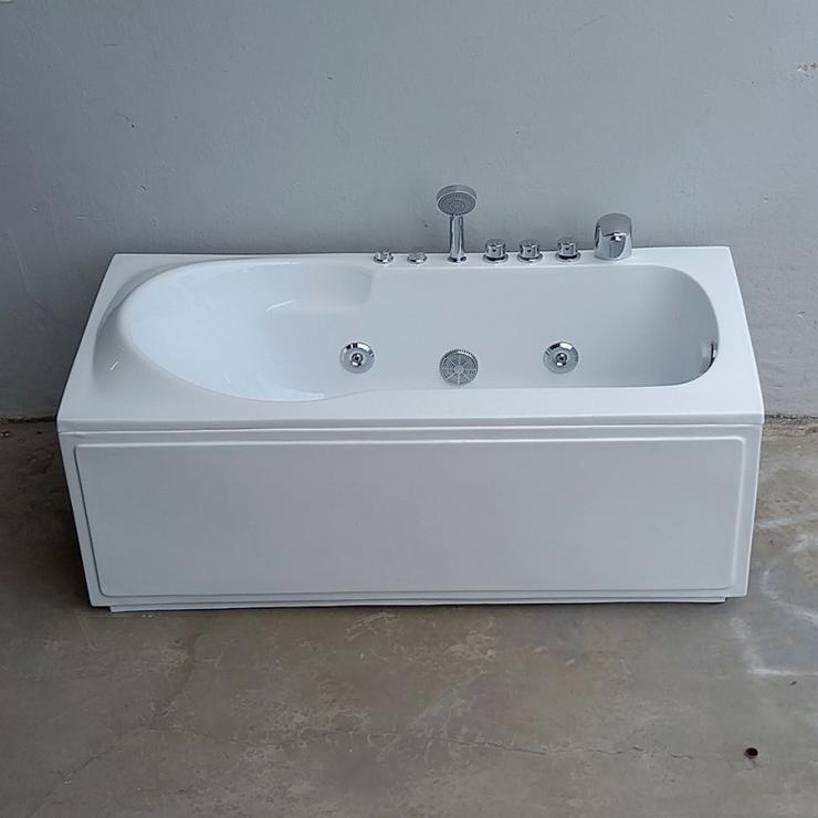 Bồn tắm massage Gabba GB-40 1m5