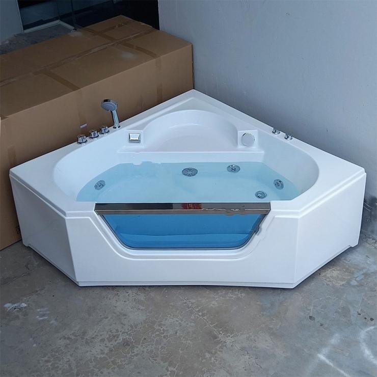 Bồn tắm massage Gabba GB-44 1m4