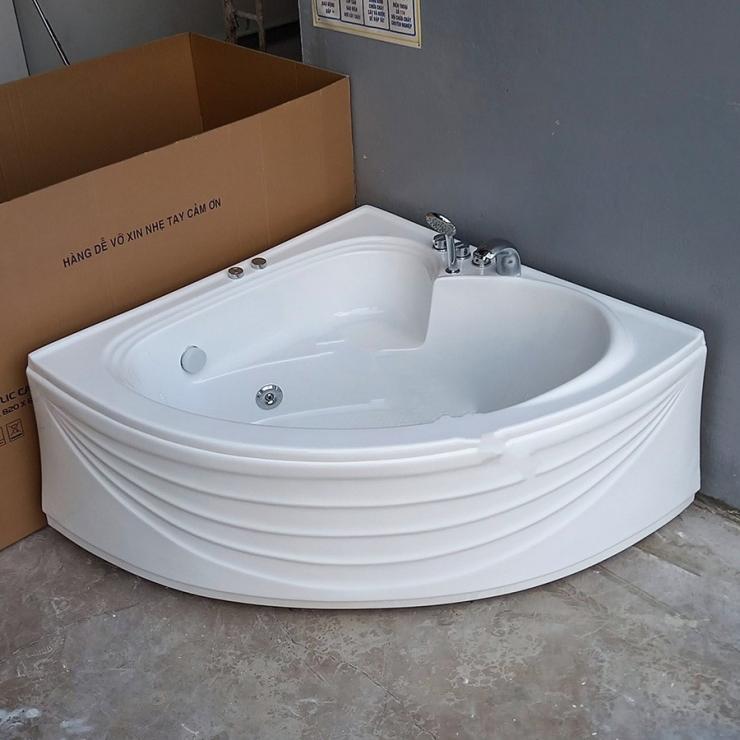 Bồn tắm massage Gabba GB-45 1m3