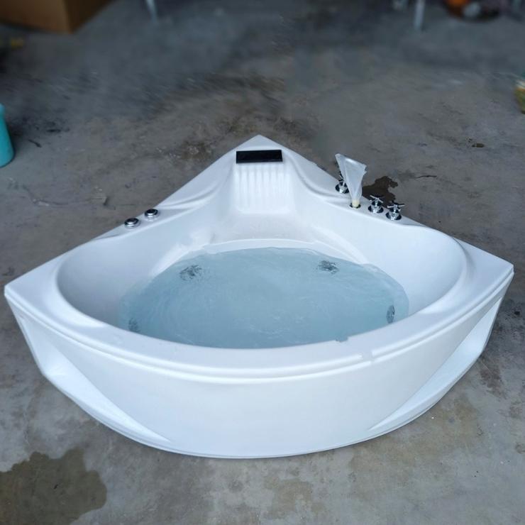 Bồn tắm massage Gabba GB-46 1m2