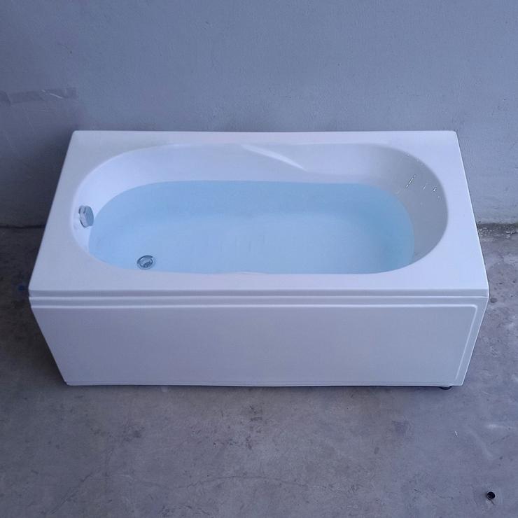 Bồn tắm nằm Gabba GB-38 1m4