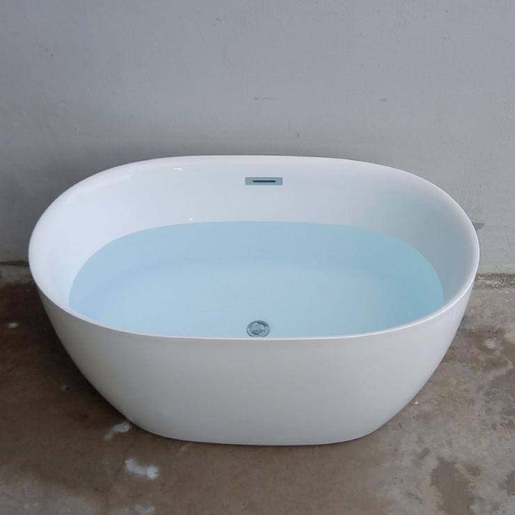 Bồn tắm Oval Gabba GB-22