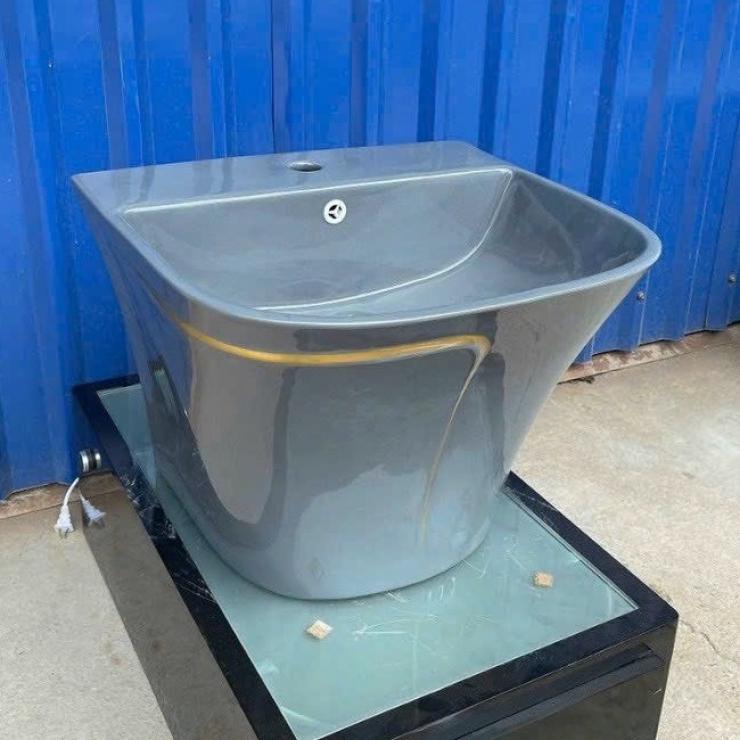 Lavabo treo tường Gabba 3740