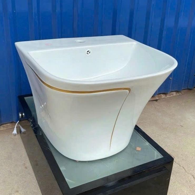 Lavabo treo tường Gabba 3741