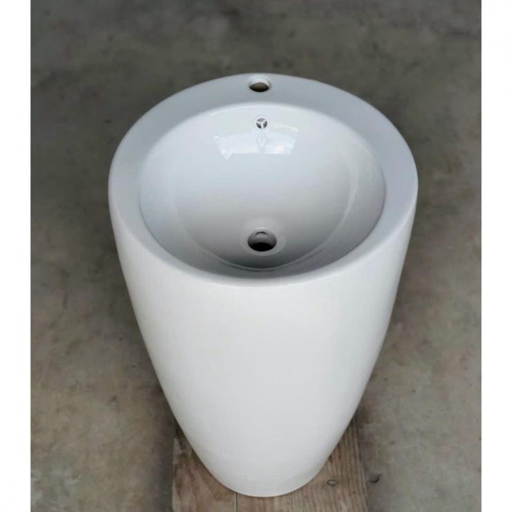 Lavabo trụ đứng Gabba 3743